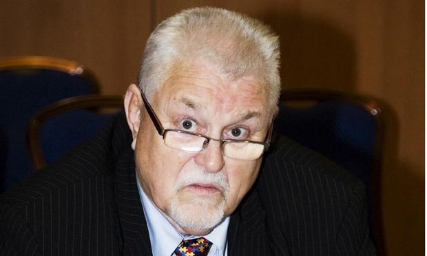 Ken Maginnis Former Ulster Unionist MP Lord Maginnis quits party after