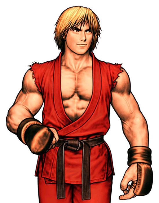 Ken Masters - Alchetron, The Free Social Encyclopedia