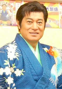 Ken Matsudaira Matsudaira Ken gets married for the third time tokyohivecom