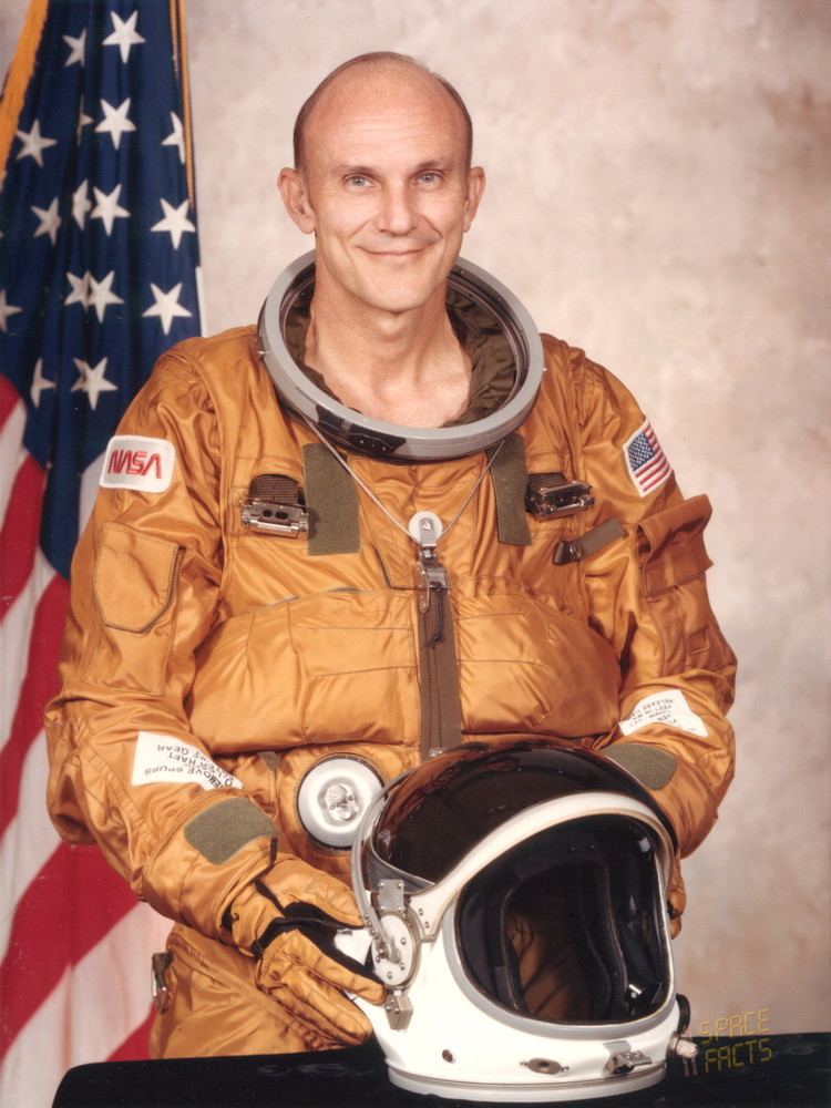 Ken Mattingly Astronaut Biography Thomas Mattingly