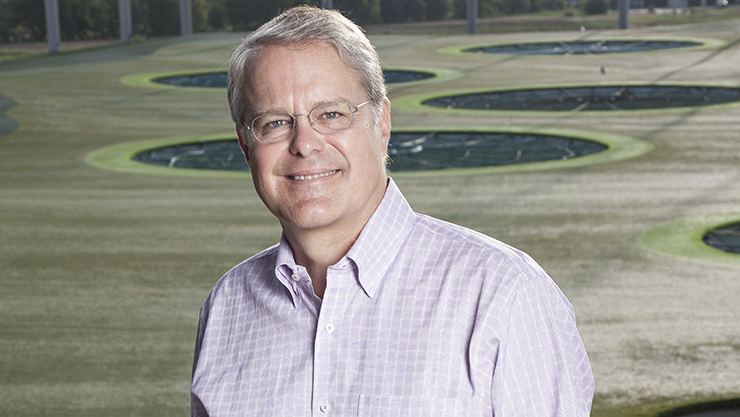 Ken May 25 Things You Didnt Know About Ken May CEO of Topgolf