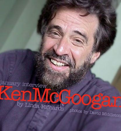 Ken McGoogan wwwjanuarymagazinecomprofilesprimagesMcGooganjpg
