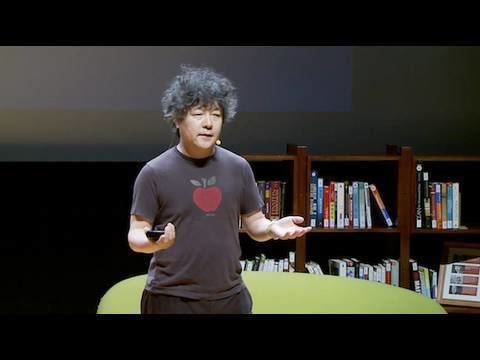 Ken Mogi TEDxTokyo Ken Mogi 051510 English YouTube