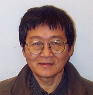 Ken Nakayama Ken Nakayama