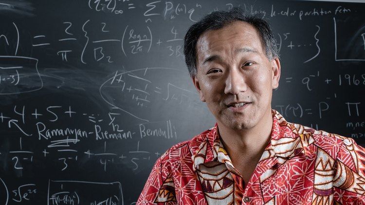 Ken Ono Ken Ono A Life Inspired by an Unexpected Genius YouTube