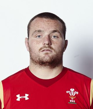 Ken Owens Wales Senior Squad Squad Profiles Wales Welsh Rugby Union