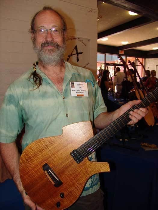 Ken Parker (guitar maker) i137photobucketcomalbumsq204esimms86Healdsbu