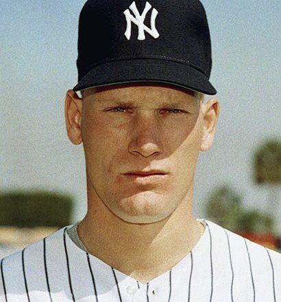 Ken Phelps One of the worst trades in Yankee history Jay Buhner for