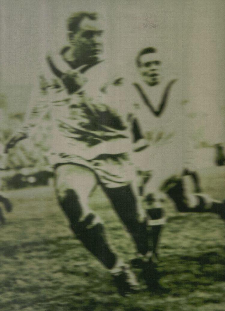 Ken Roberts (rugby league)