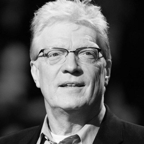 Ken Robinson (educationalist) Ken Robinson 10 talks on education TED Talks