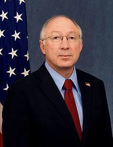 Ken Salazar kmirimagesworldnowcomimages8905548Gjpg