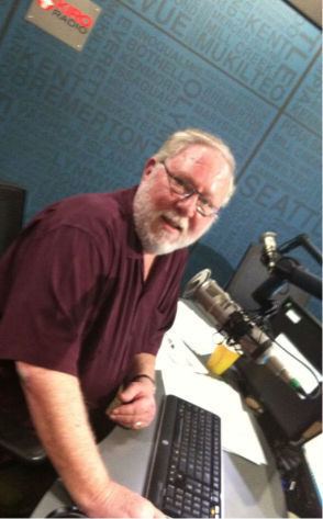 Ken Schram Longtime Seattle newsman Ken Schram dies after lengthy illness