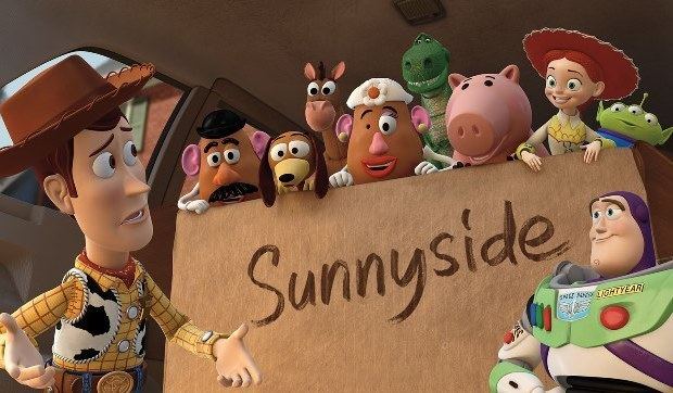 Ken Schretzmann Inside the World of the Pixar Editor Ken Schretzmann of Toy Story 3