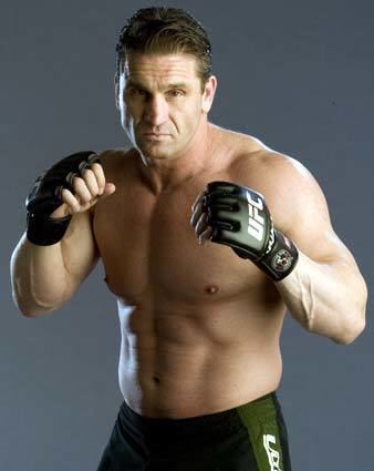 Ken Shamrock Ken Shamrock Says He39s Not On Speaking Terms With WWE