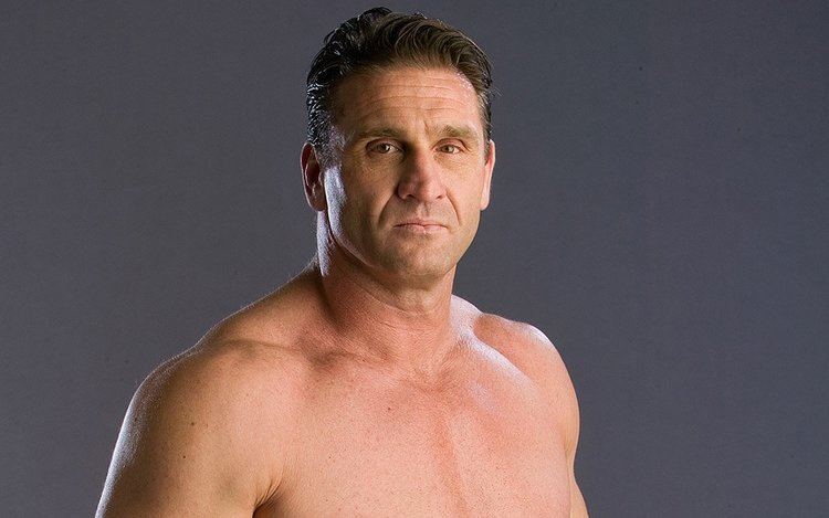 Ken Shamrock Video UFC legend Ken Shamrock says he was 39obsessed39 with