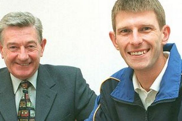 Ken Snellgrove Tributes for cricket stalwart Ken Snellgrove Liverpool Echo