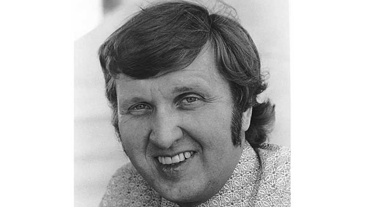 Ken Squier Ken Squier
