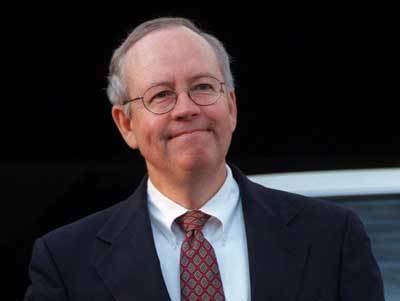 Ken Starr Quotes by Ken Starr Like Success