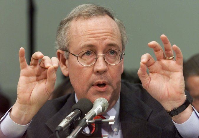 Ken Starr httpsstatic01nytcomimages20160901opinion