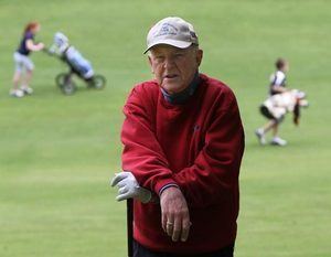 Ken Still Tacomas Ken Still 76 remains involved in local golf The Seattle