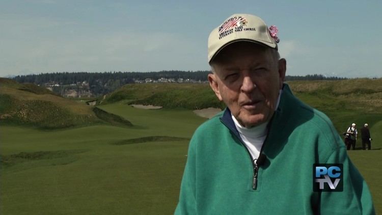 Ken Still Remembering Tacomas famous hometown golfer Ken Still YouTube