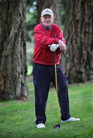 Ken Still Tacomas Ken Still 76 remains involved in local golf The Seattle
