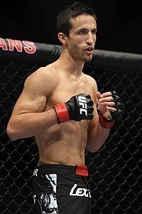 Ken Stone (fighter) Ken Stone MMA Stats Pictures News Videos Biography