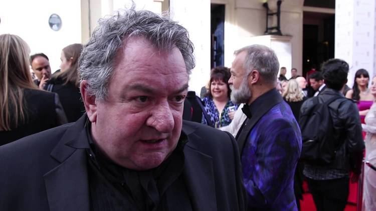 Ken Stott BAFTA TV Awards 2015 Ken Stott talks about The Missing series two
