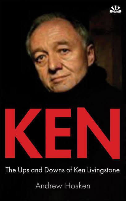 Ken: The Ups and Downs of Ken Livingstone t3gstaticcomimagesqtbnANd9GcQR9oizajVOALjnDs