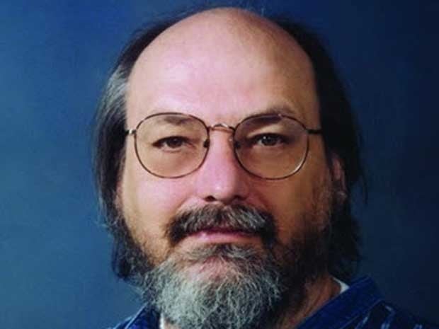 Ken Thompson History39s 15 most popular computer scientists ITworld