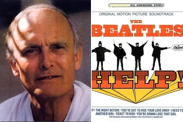 Ken Thorne Ken Thorne Composer of Beatles Help Score Dies