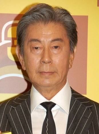 Ken Utsui Veteran actor Utsui Ken passes away at the age of 82 tokyohivecom