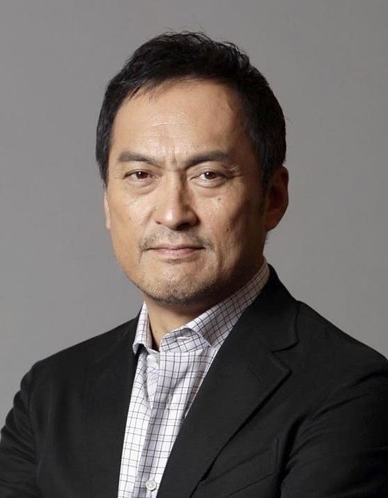 Ken Watanabe Actor Ken Watanabe diagnosed with early stage stomach cancer The