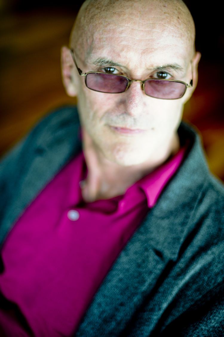 Ken Wilber Who Is Ken Wilber And Why You Should Know Chris Grosso