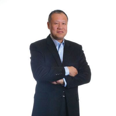 Ken Xie The Top 25 Disrupters Of 2015 Page 22 CRN