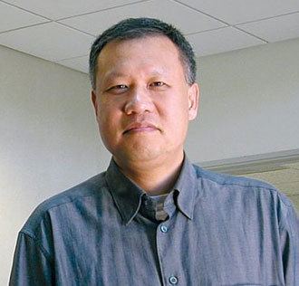 Ken Xie Asian American Ken Xie Builds Second Network Security