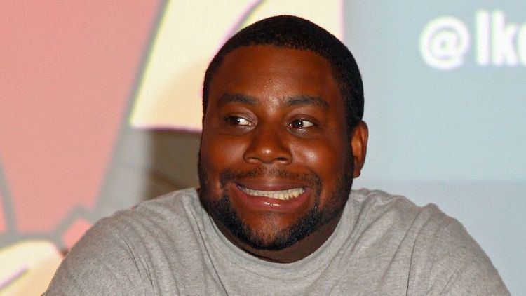 Kenan Thompson kenanthompsonjpg