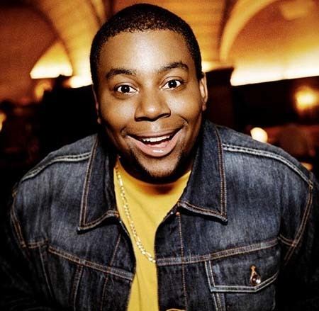 Kenan Thompson Kenan Thompson Developing NBC Comedy Series With Lorne