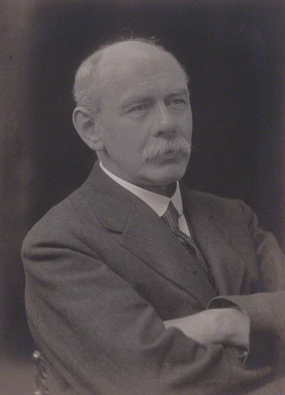 Kendal by-election, 1913