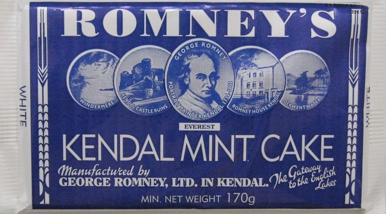 Kendal Mint Cake httpsmiddlesavageryfileswordpresscom201307