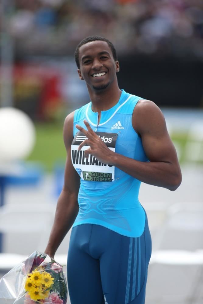 Kendal Williams News Williams and Whitney Garner Dream 100 Crowns by