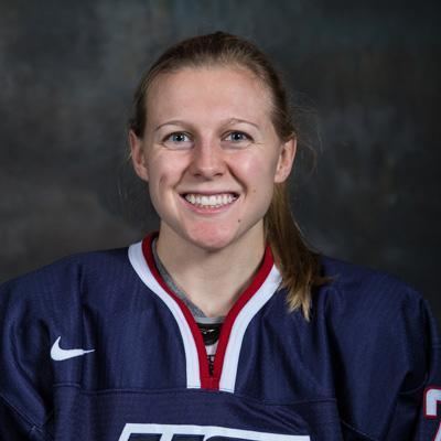 Kendall Coyne Kendall Coyne