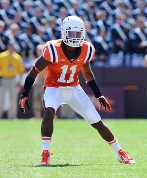 Kendall Fuller Kendall Fuller gearing up for what could be final season