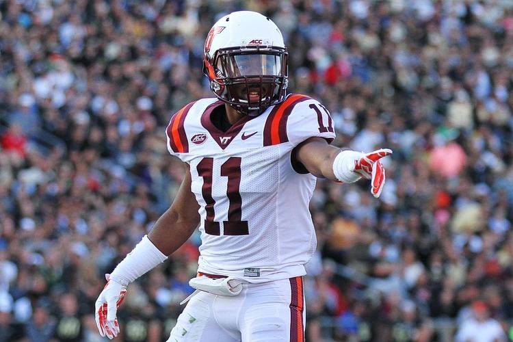 Kendall Fuller Kendall Fuller Will Miss the Remainder of the Season