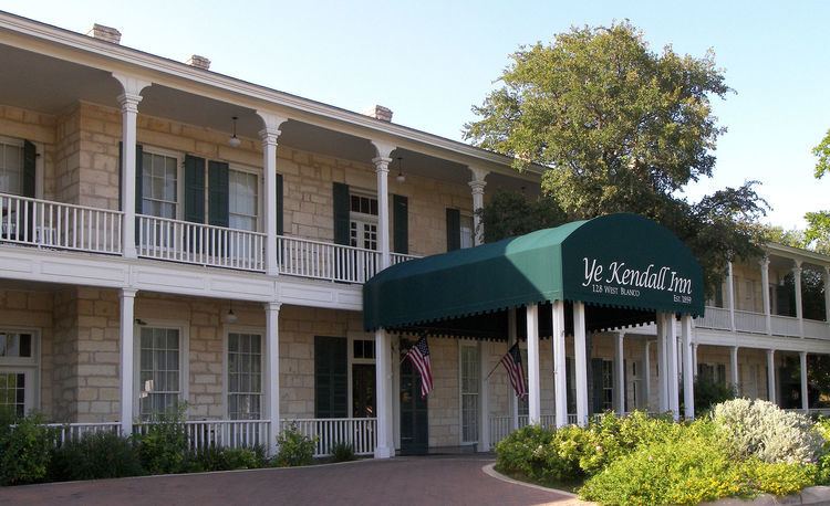 Kendall Inn Kendall Inn Wikipedia
