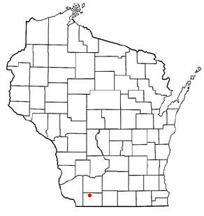 Kendall, Lafayette County, Wisconsin