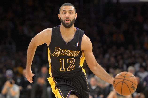 Kendall Marshall How Kendall Marshall Can Thrive When Kobe Bryant Returns