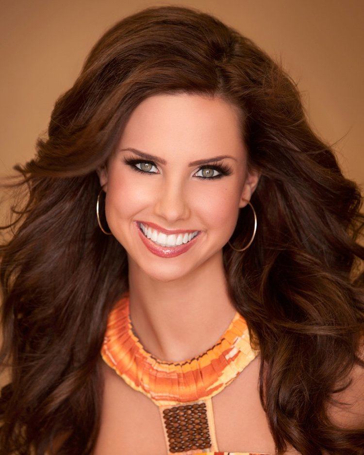 Kendall Morris thePageantGuycom VIDEO Kendall Morris Miss Texas 2011