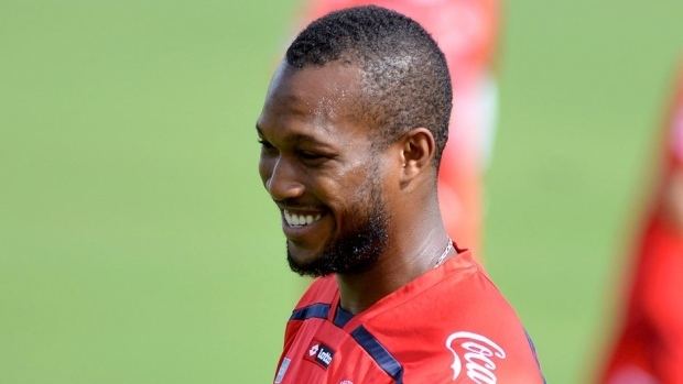 Kendall Waston Kendall Waston acquired by Whitecaps from Costa Rican club