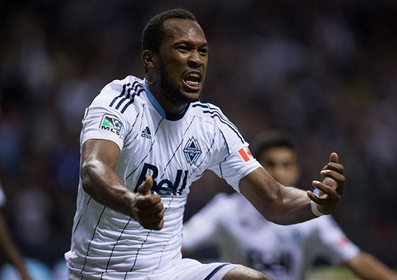 Kendall Waston Waston heads Vancouver into playoffs as Whitecaps down Rapids